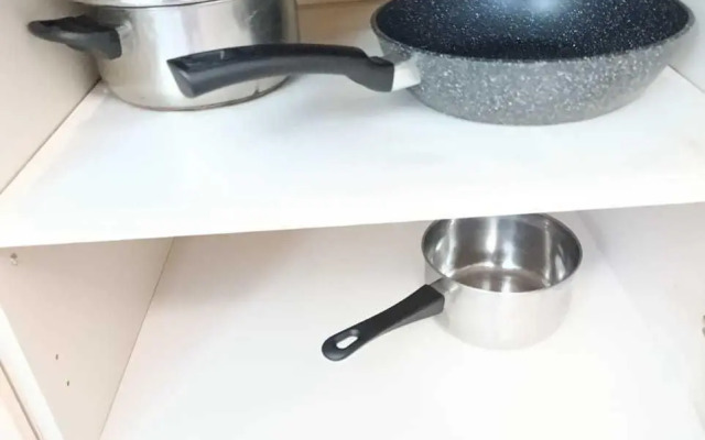 Апартаменты на шоссе Пулковское 14Д