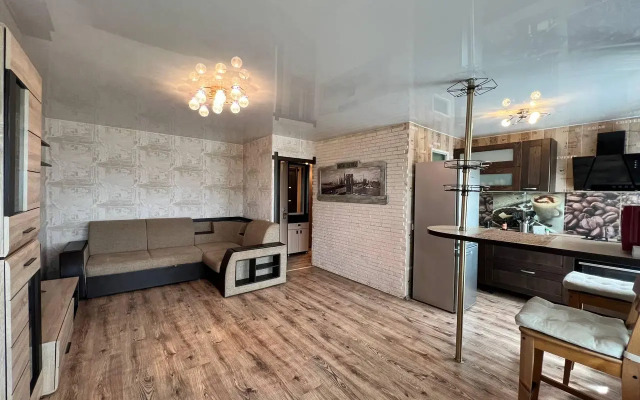 Марьин Дом на Студенческая 13