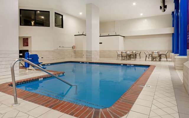 Best Western Plus Greenwood/Indy South Inn