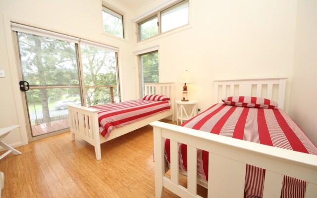 Trial Bay Eco Lodge 1 Osprey