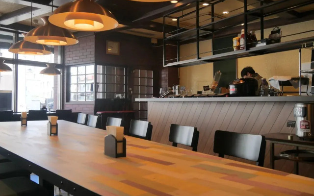 Tabist THE GREEN OTARU