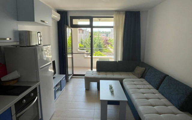 Green Life Beach Resort Sozopol