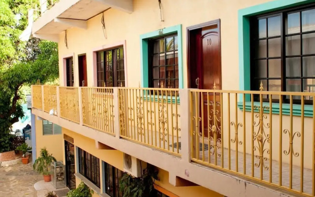 Aparthotel Las Brisas