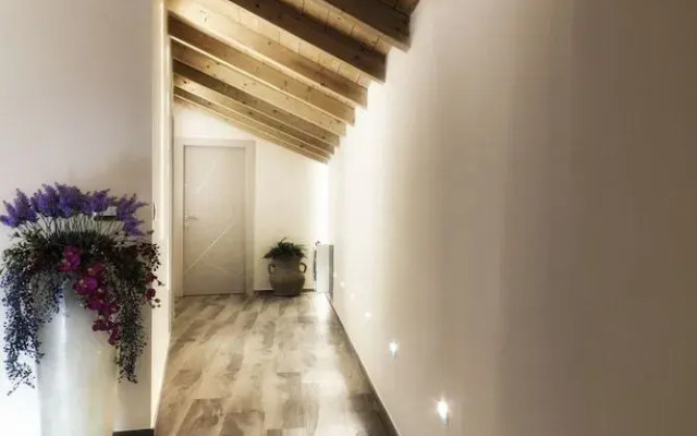 Palazzo Eugenia Suites