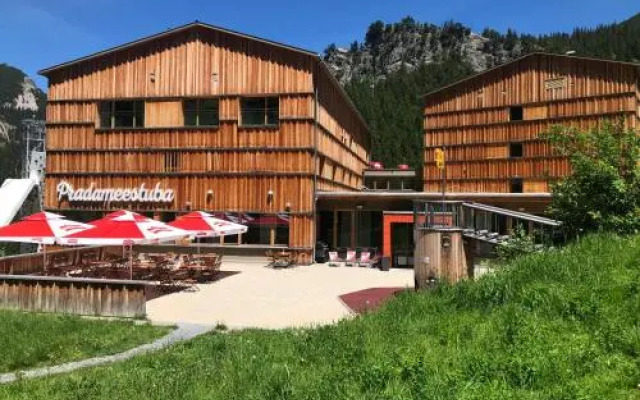 JUFA Hotel Malbun