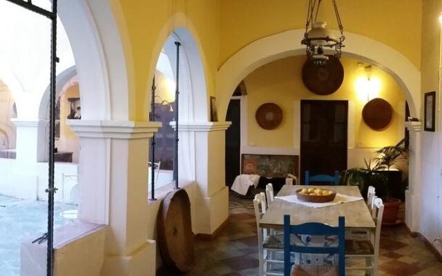 Casa Camboni