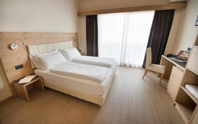 Hotel Silvestri