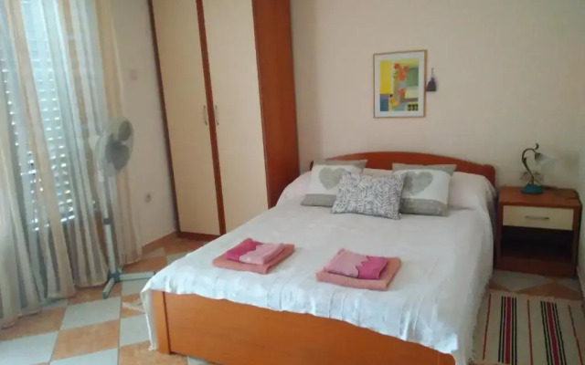 Studio Apartment Dramalj