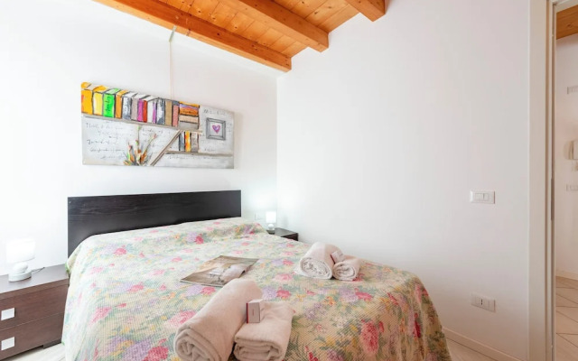 Stefy House 50m From The Lake