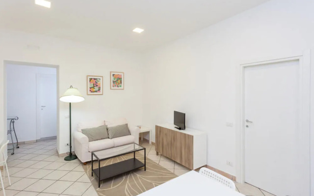 Apartment Boldoni Int. 5 - BH 20