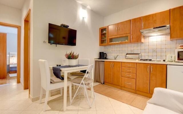 Apartments Villa Delia