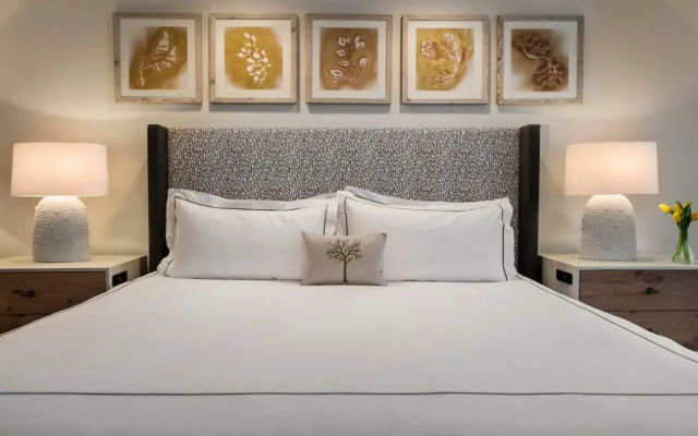 Glover Park - Georgetown