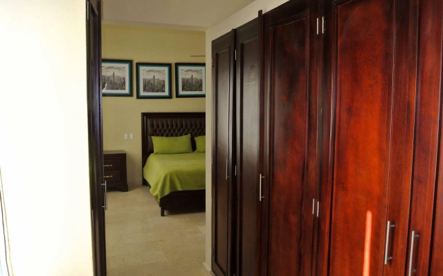 Ocean High Luxury Residence
