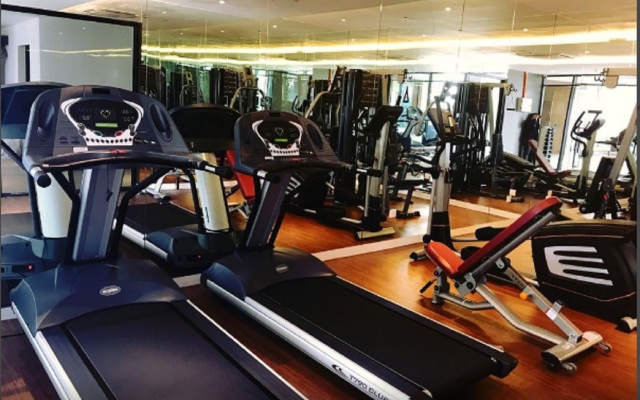 Impiana Hotel Senai