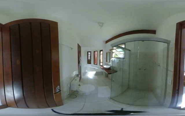 Arraial Praia Hotel Pousada