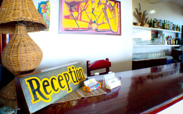 Splash Inn Dive Resort & Villas