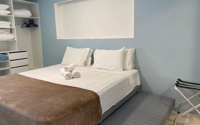 Bela Hospedagem - #Imperial Bessa 121