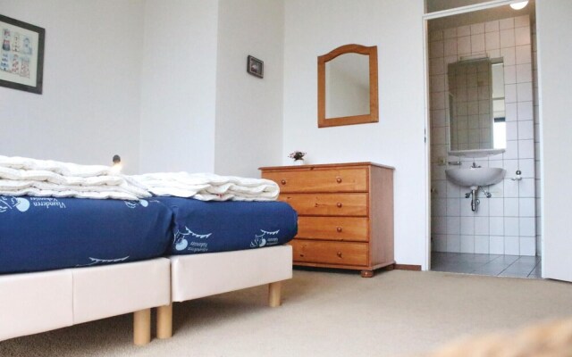 Beautiful Apartment in Breskens With 2 Bedrooms and Wifi