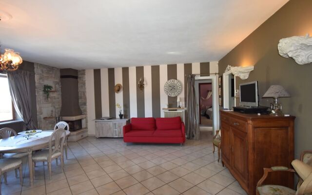 Boutique Villa in Lombardy With Garden