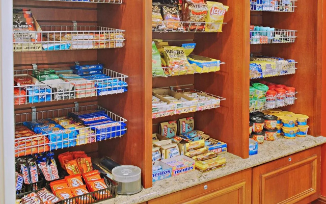 Hilton Garden Inn Oconomowoc