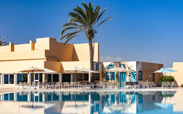 Houda Skanes Monastir