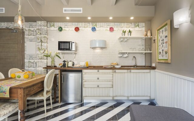 Llucmajor Suites