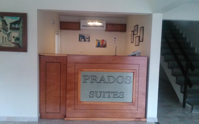 Prados Suites