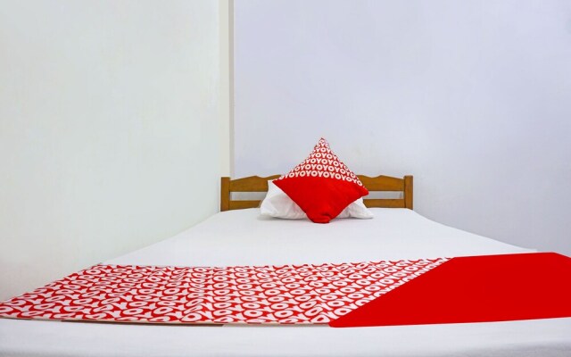 Hotel O Kilana Homestay