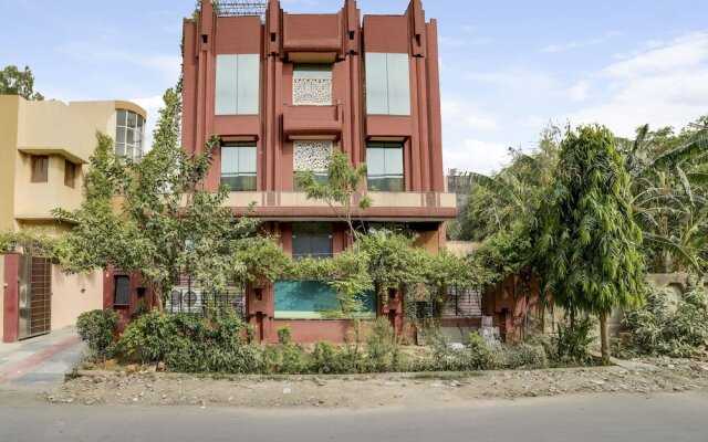 Oyo 14730 Shiv Shakti Residency