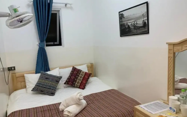 Chau Giang Hotel