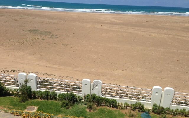Apartamiento