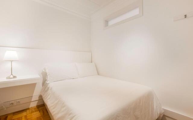 Your Place in Lisbon