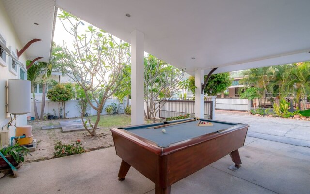 Baan Ozone Pool Villa