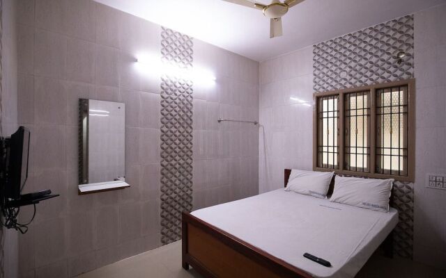 Spot on 40121 Tamilnadu Mansion Annex