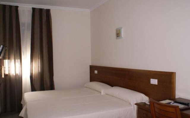 Hotel Gema