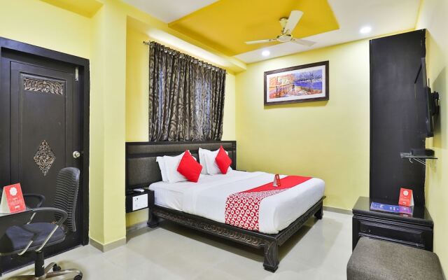 Hotel Lotus Residency