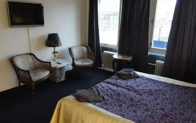 Hostel Jørgensen