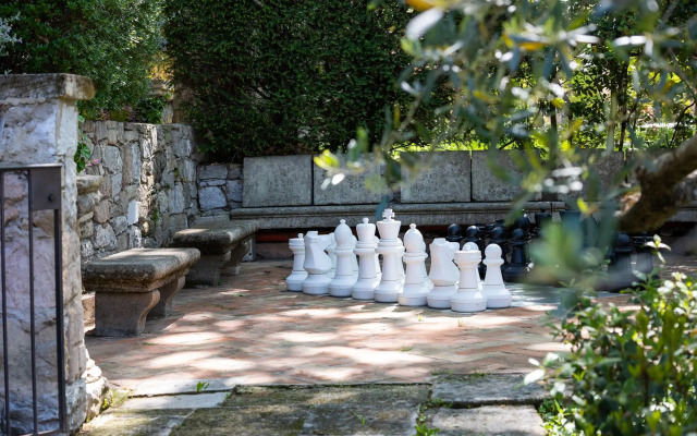 Hotel Restaurant & Spa La Magdeleine - Mathias Dandine