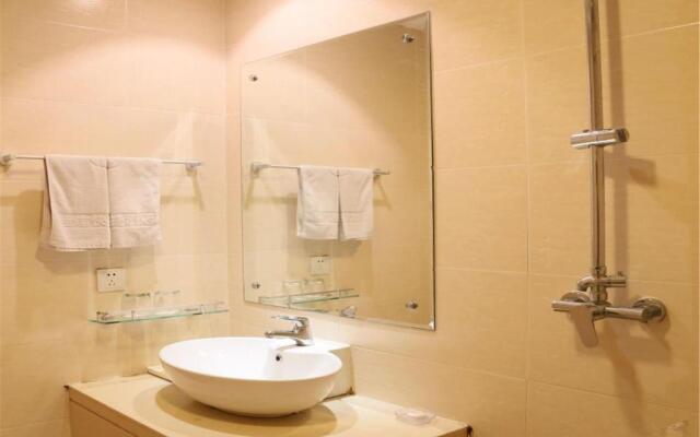 Luda Express Hotel
