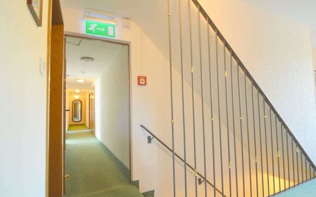 Holiday Home Monschau With Sauna and Terrace