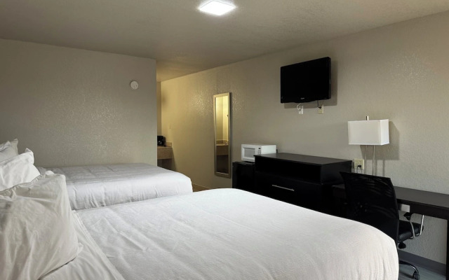Executive Inn Crystal City