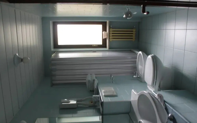 Hotel Ristopub Villa Alba