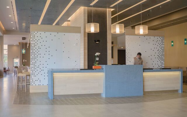 Hyatt Place Managua