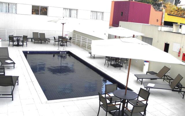 Nobile Inn Dutra Rio De Janeiro