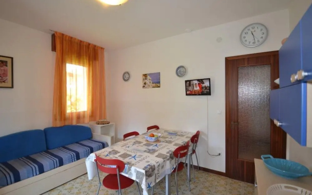 Comfortable Villa With Garden