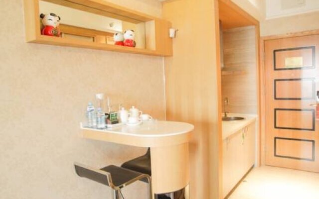 Yichang Meilin Private Hotel