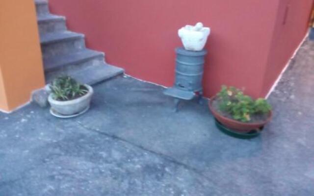 B&B Al Ciliegio Del Turchino