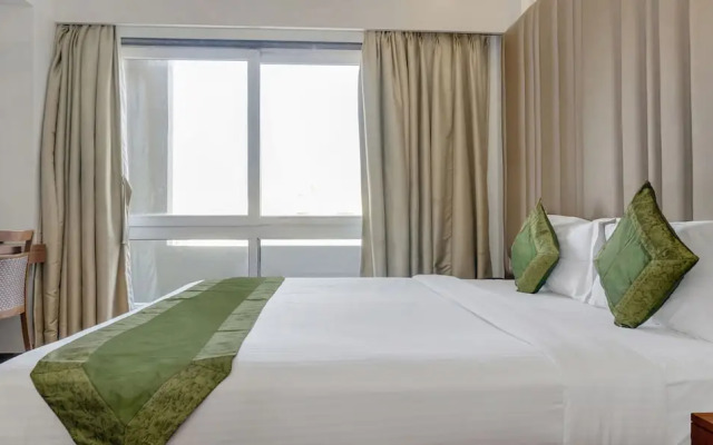 Treebo Rathi Residency