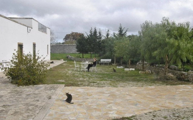 Agriturismo Club Natura