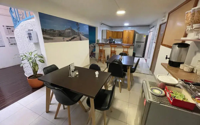Air Guest House
